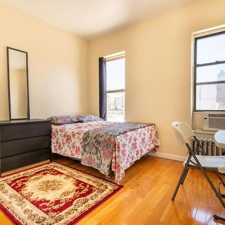 Empire Blvd Guest House Nueva York Exterior foto